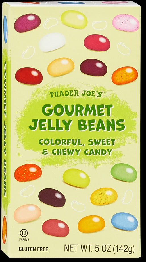 Gourmet Jelly Beans
