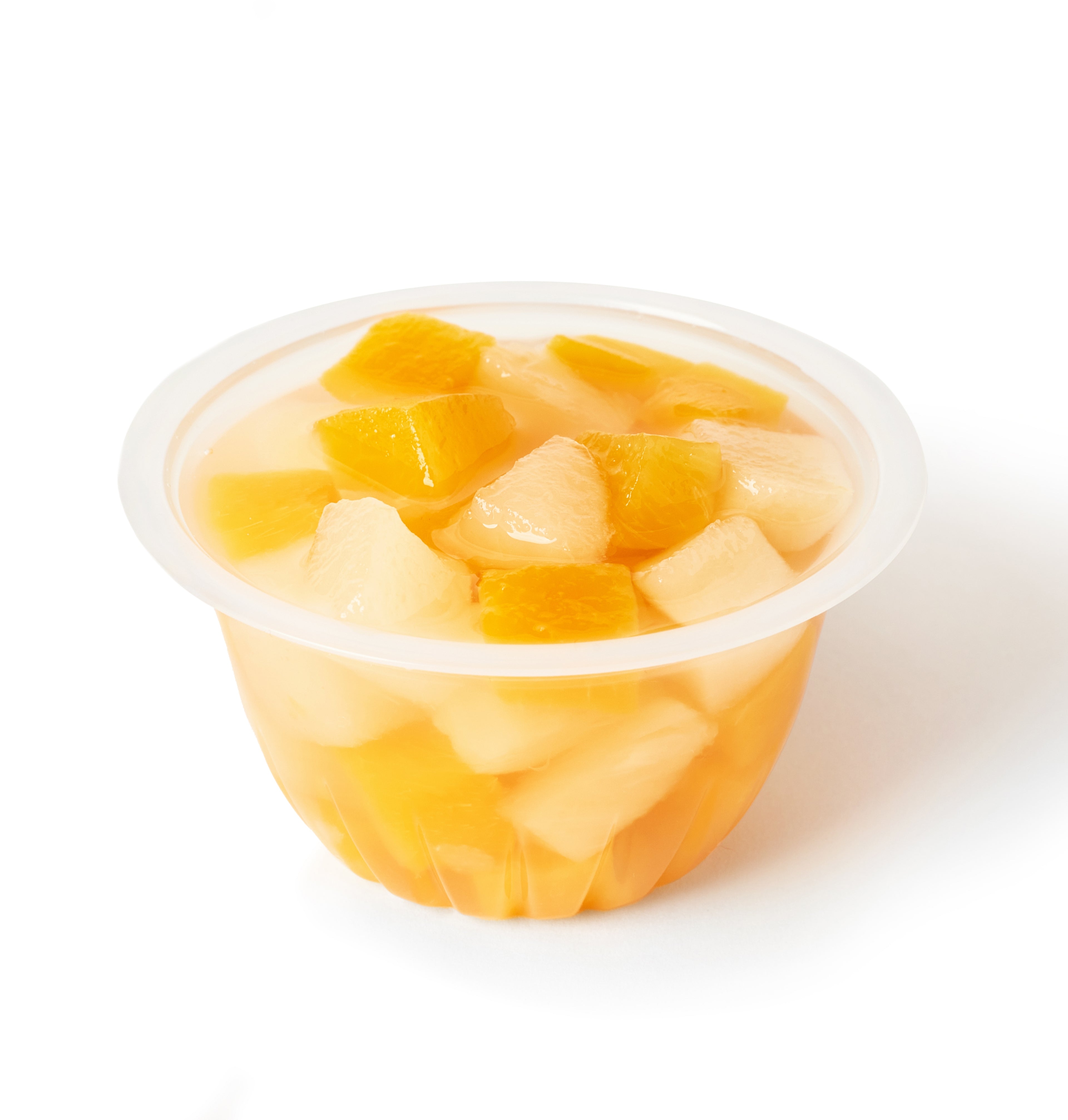 Del Monte, Mixed Fruit , 1 Fruit Cup Snack, 4 oz
