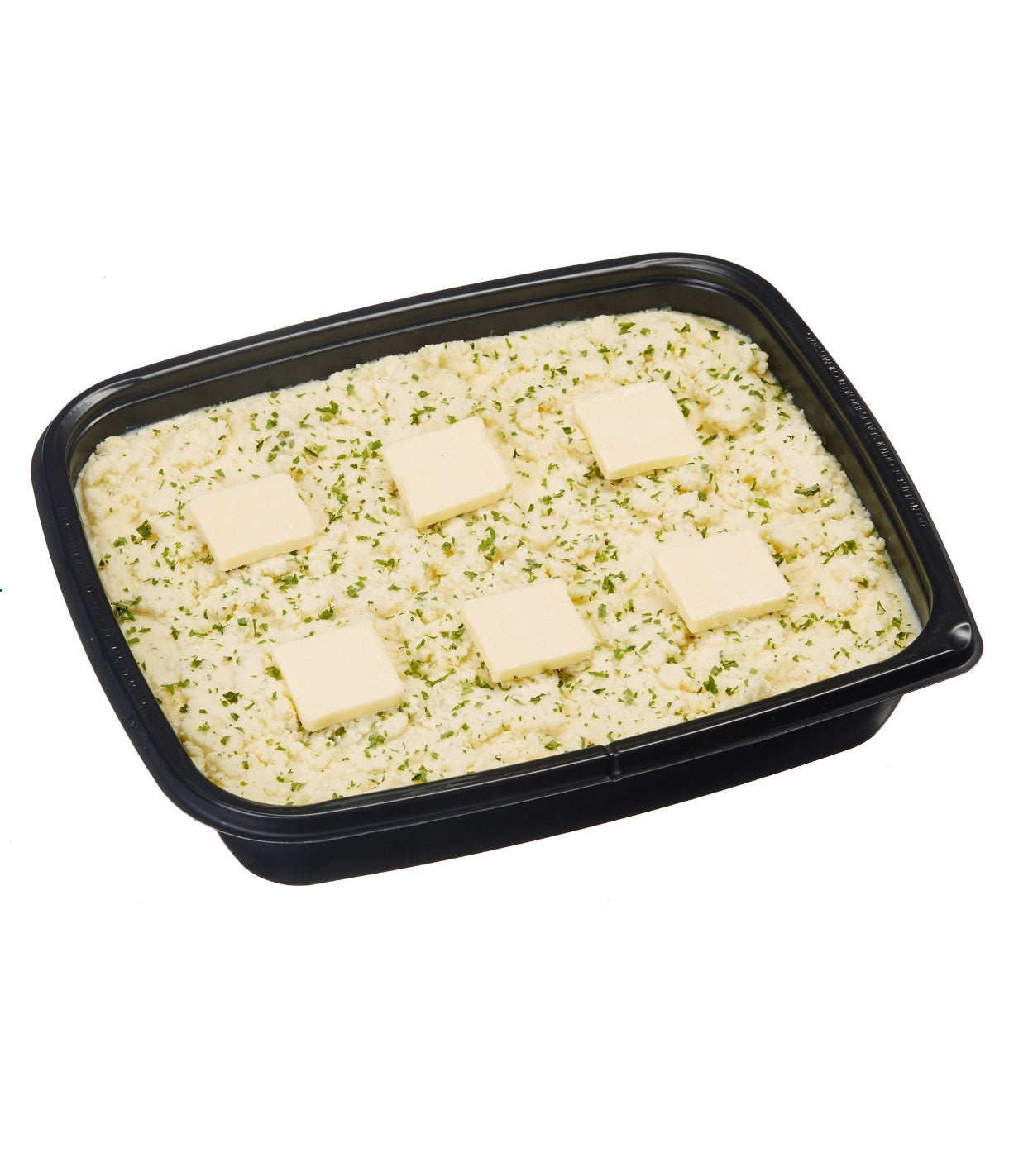 Kirkland Signature Organic Yukon Gold Mashed Potatoes