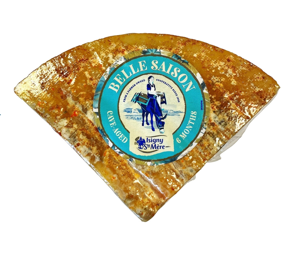 Belle Saison Cave Aged 6 months