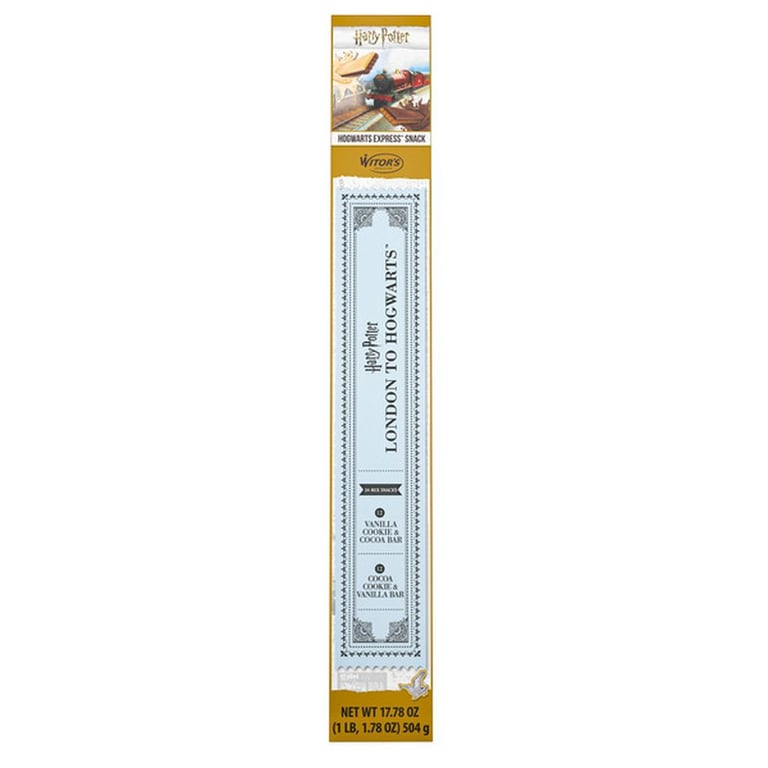 Harry Potter 1 Meter Snack, 17.78 oz