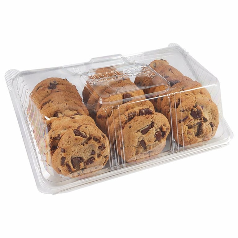 24 Chocolate Chunk Cookies