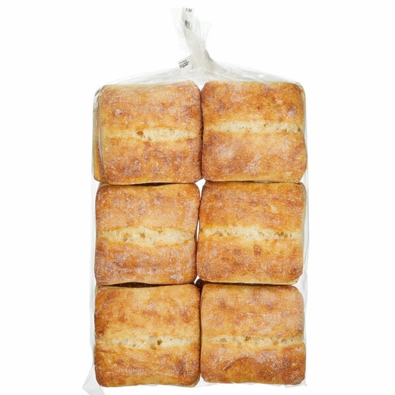 Artisan Rolls, 12 count