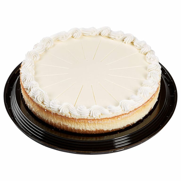Cheesecake