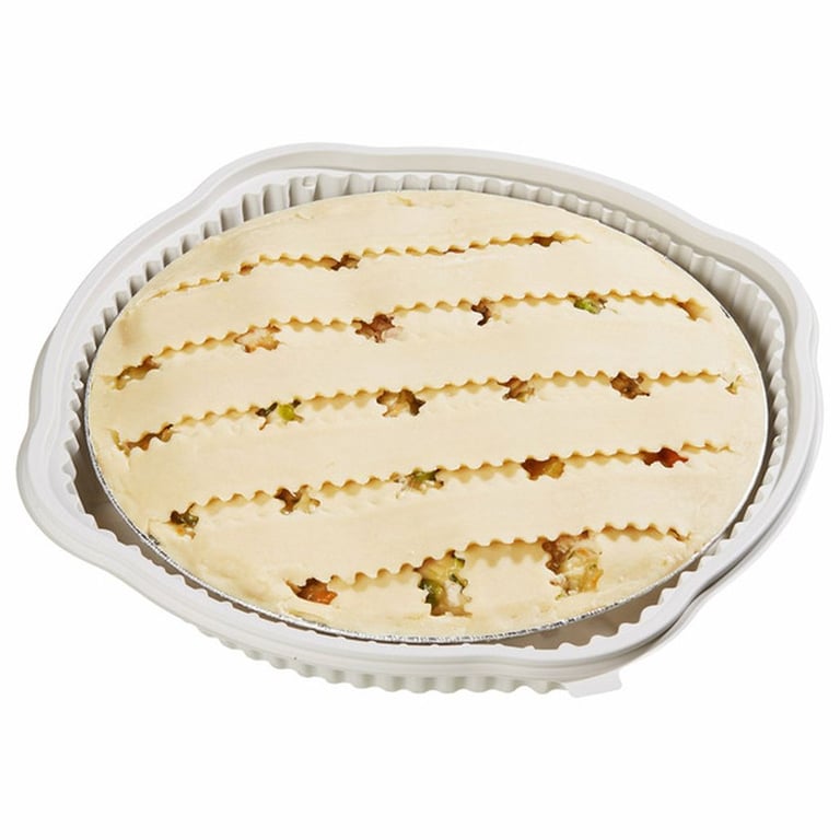 Kirkland Signature Chicken Pot Pie, All White Meat, Ready To Bake