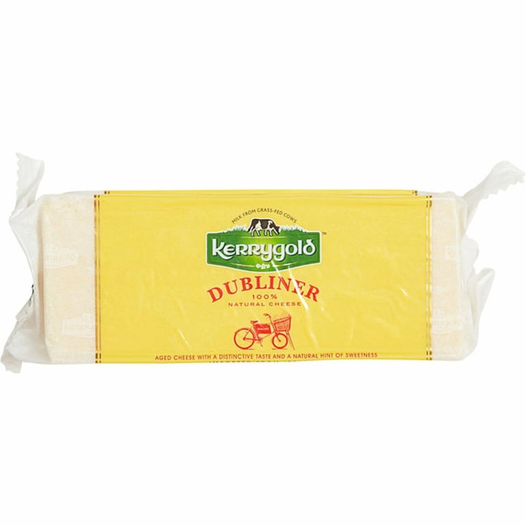 Kerrygold Dubliner Cheese
