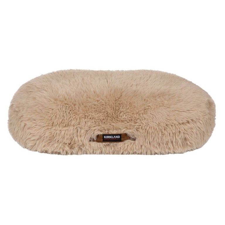 Kirkland Signature Aerocloud Pillow Pet Bed, Assorted Colors