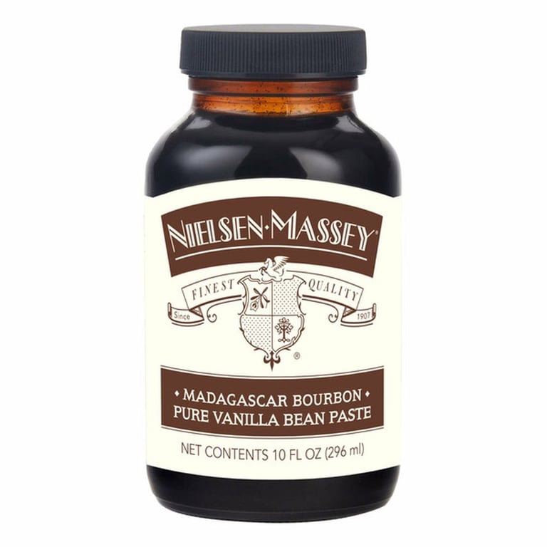 Nielsen Massey Vanilla Bean Paste, 10 oz